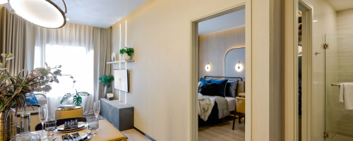 Living Space