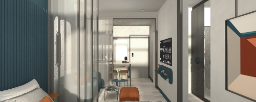 Living Space