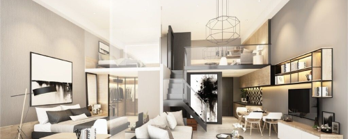 Living Space