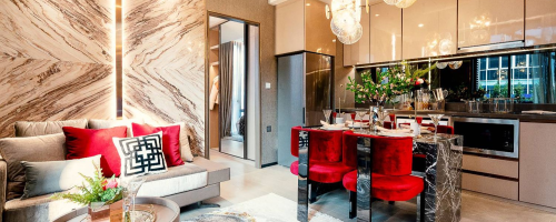 Living Space