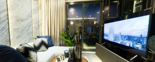Living Space