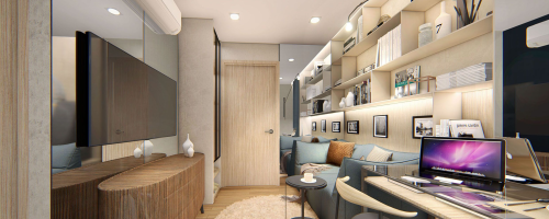 Living Space