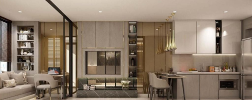 Living Space