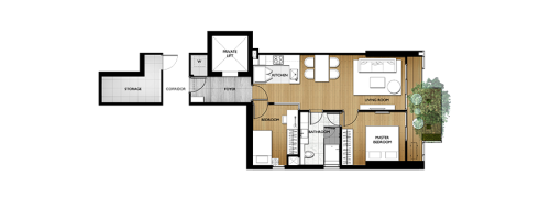 Floor-Plan
