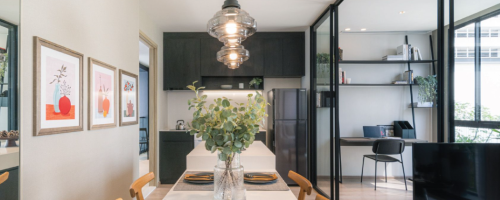 Living Space