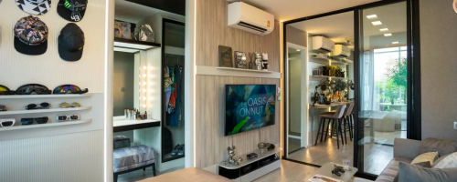 Living Space