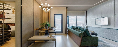 Living Space