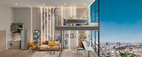 Living Space