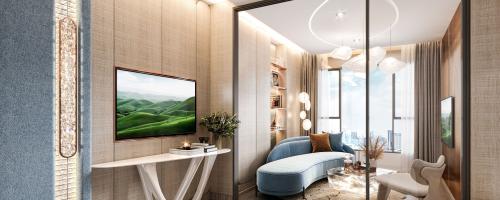 Living Space
