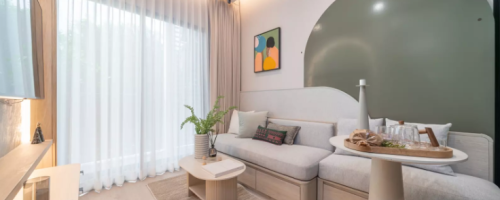 Living Space