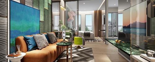 Living Space