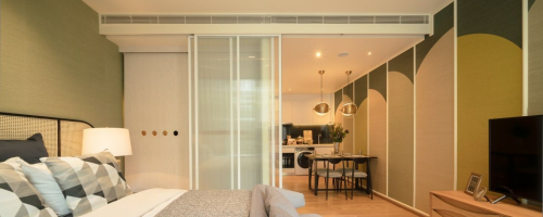 Living Space