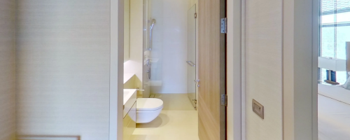 Bath Room