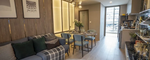 Living Space