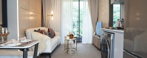 Living Space