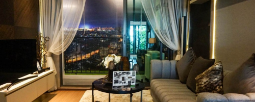 Living Space