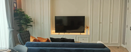 Living Space