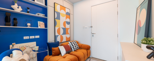 Living Space