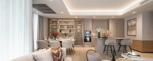 Living Space