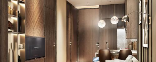 Living Space