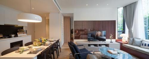 Living Space