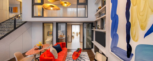 Living Space