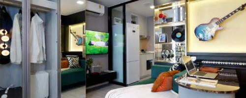 Living Space
