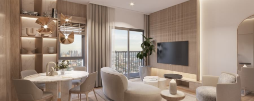 Living Space