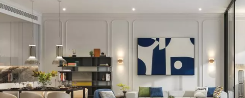 Living Space