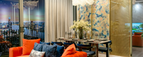 Living Space