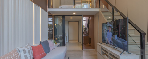 Living Space