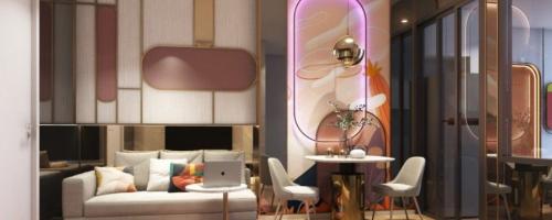 Living Space