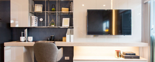 Living Space