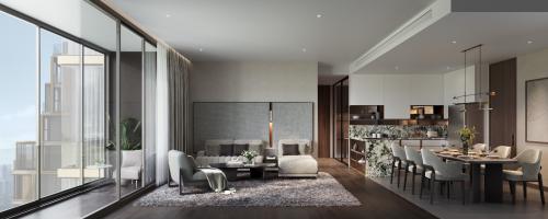 Living Space