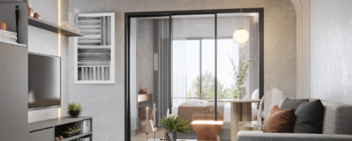 Living Space