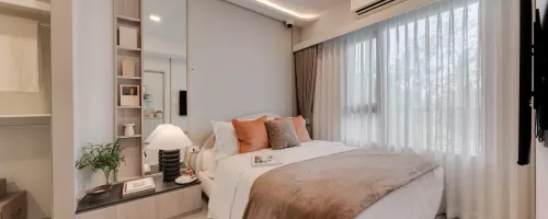 1 Bedroom plus