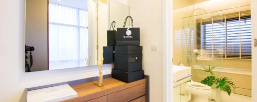 2 bedroom