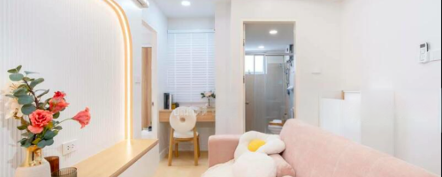 2 Bedroom