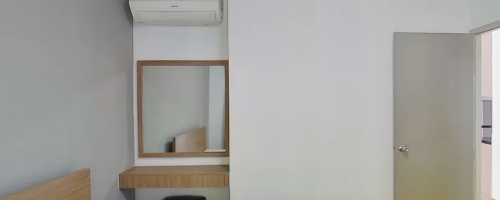 2 Bedroom