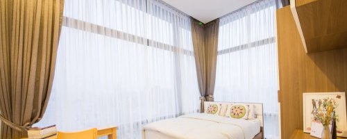 2 bedroom