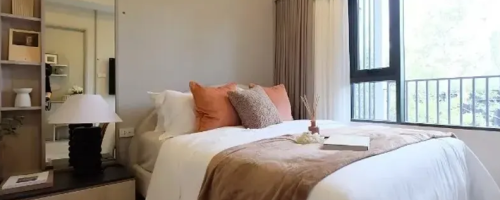 2 bedroom