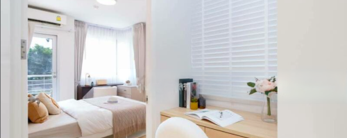 2 Bedroom