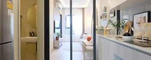 2 bedroom