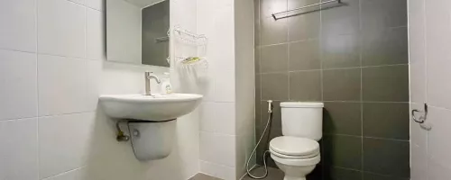 2 bedroom