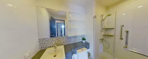 2 bedroom