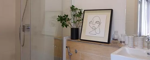 2 bedroom