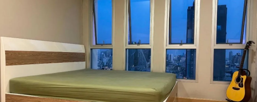 2 bedroom
