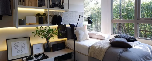 2 bedroom
