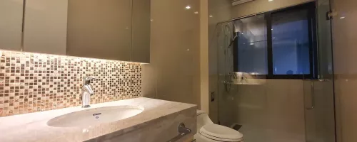 3 bedroom
