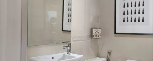 3 bedroom